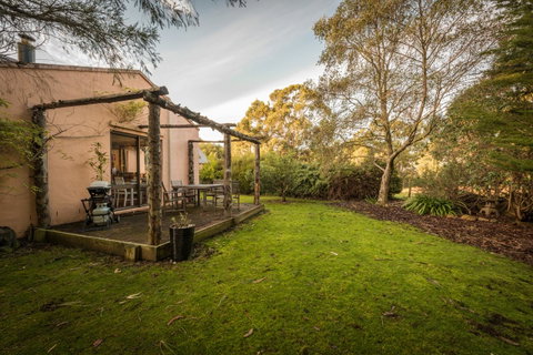Parnella Kettering - Accommodation Cooktown 15
