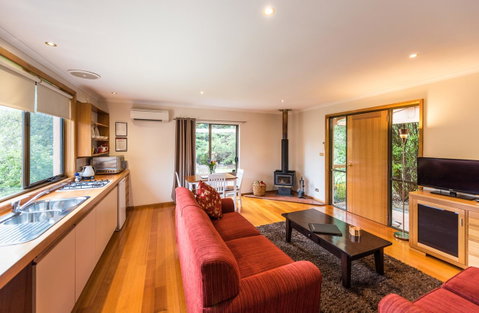 Parnella Kettering - Accommodation Cooktown 1