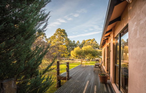Parnella Kettering - Accommodation Cooktown 7