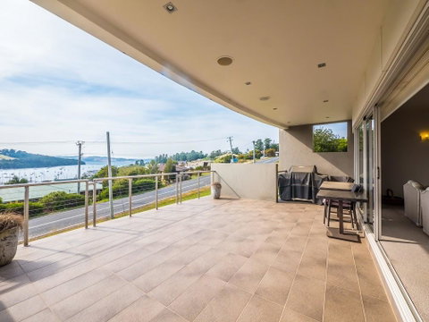 The Cove Kettering - Accommodation Cooktown 29