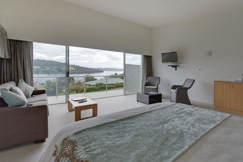The Cove Kettering - Accommodation Cooktown 21