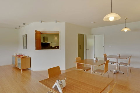 The Cove Kettering - Accommodation Cooktown 20