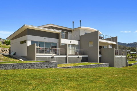 The Cove Kettering - Accommodation Cooktown 3