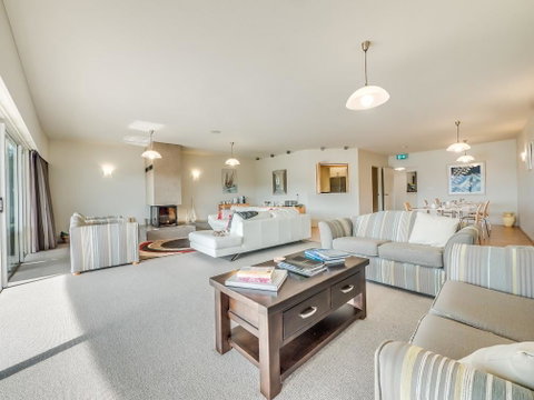 The Cove Kettering - Accommodation Cooktown 28