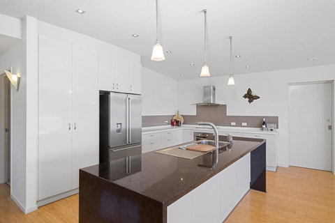 The Cove Kettering - Accommodation Cooktown 8