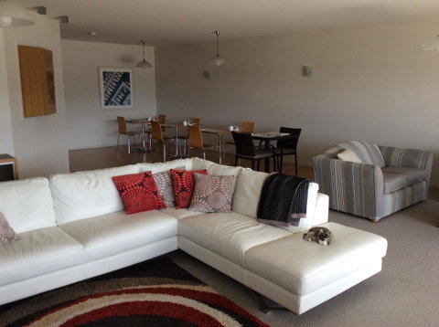 The Cove Kettering - Accommodation Cooktown 32