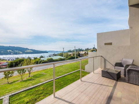 The Cove Kettering - Accommodation Cooktown 30