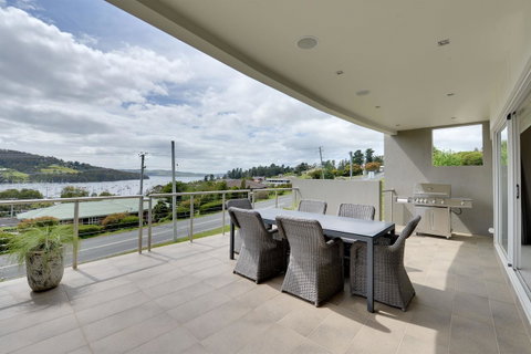 The Cove Kettering - Accommodation Cooktown 27