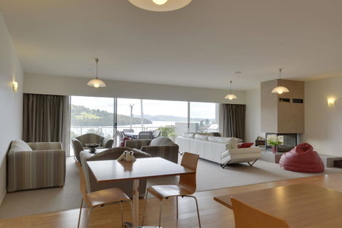 The Cove Kettering - Accommodation Cooktown 14