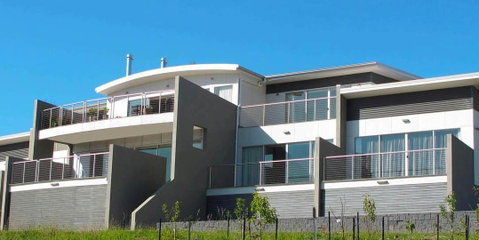 The Cove Kettering - Accommodation Cooktown 10