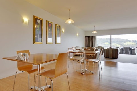 The Cove Kettering - Accommodation Cooktown 19