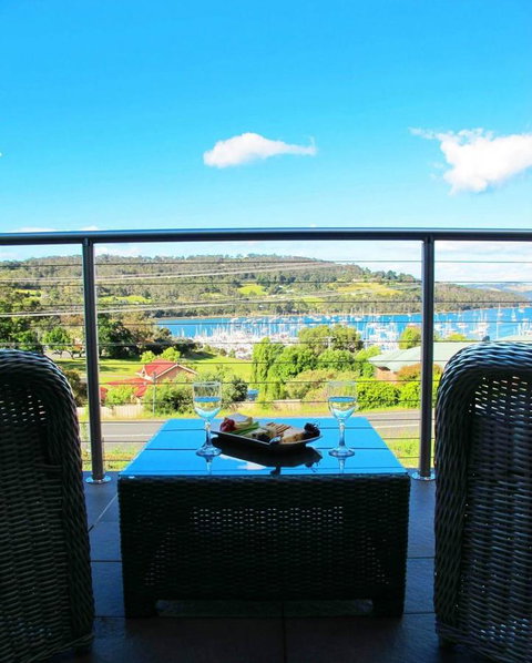 The Cove Kettering - Accommodation Cooktown 34