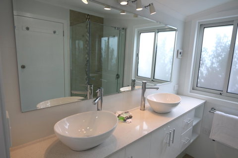 Moonah Central Apartments - Accommodation Cooktown 4