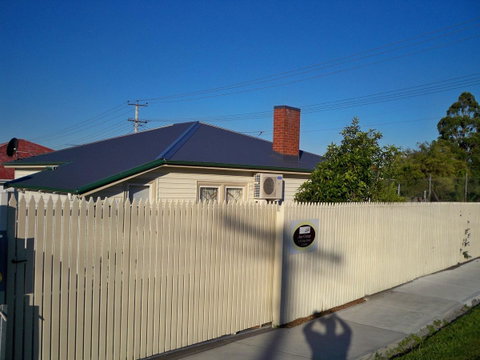 Moonah Central Apartments - Accommodation Cooktown 37