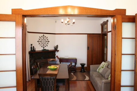 Moonah Central Apartments - Accommodation Cooktown 18