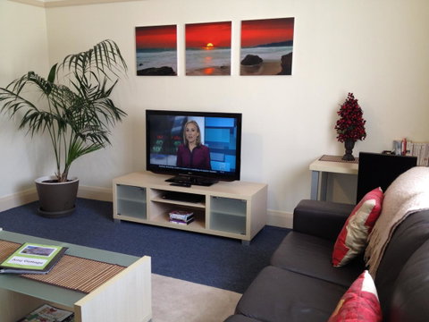 Moonah Central Apartments - Accommodation Cooktown 7