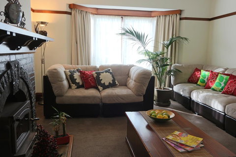 Moonah Central Apartments - Accommodation Cooktown 16