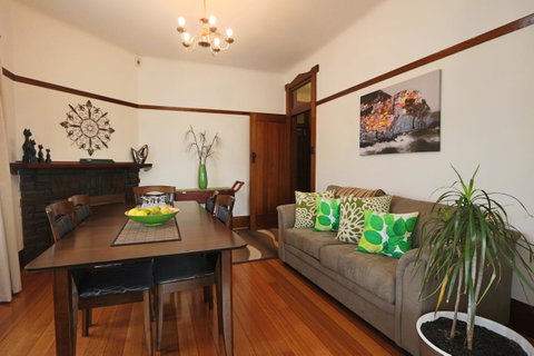 Moonah Central Apartments - Accommodation Cooktown 13