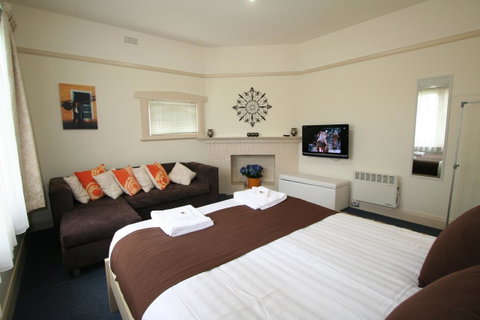 Moonah Central Apartments - Accommodation Cooktown 11
