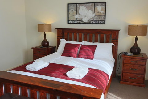 Moonah Central Apartments - Accommodation Cooktown 26