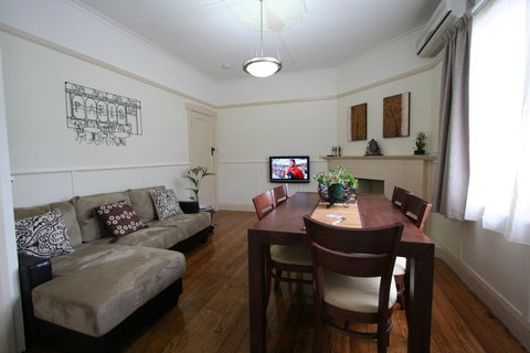 Moonah Central Apartments - Accommodation Cooktown 41