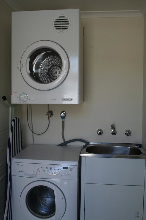Moonah Central Apartments - Accommodation Cooktown 31