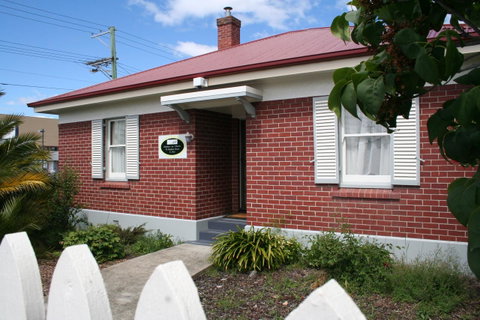 Moonah Central Apartments - Accommodation Cooktown 43