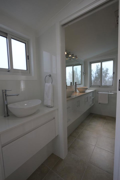 Moonah Central Apartments - Accommodation Cooktown 2