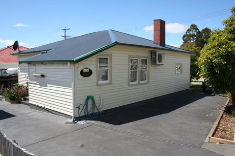 Moonah Central Apartments - Accommodation Cooktown 39