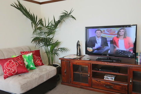 Moonah Central Apartments - Accommodation Cooktown 21