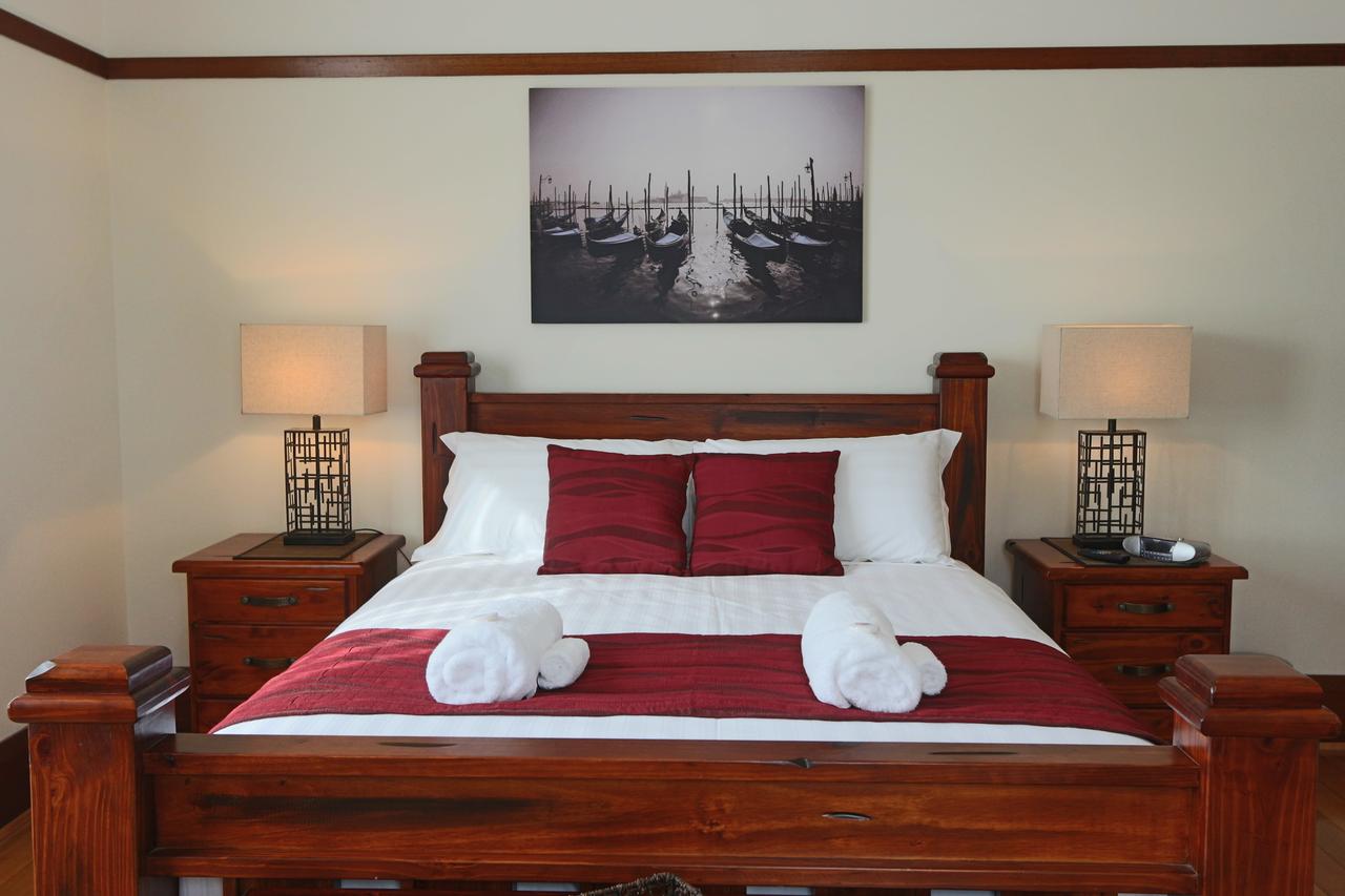 Moonah TAS Accommodation Cooktown