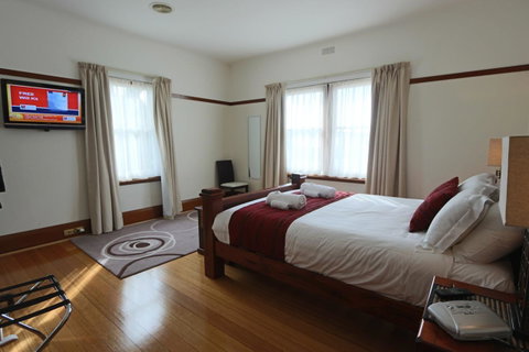 Moonah Central Apartments - Accommodation Cooktown 30