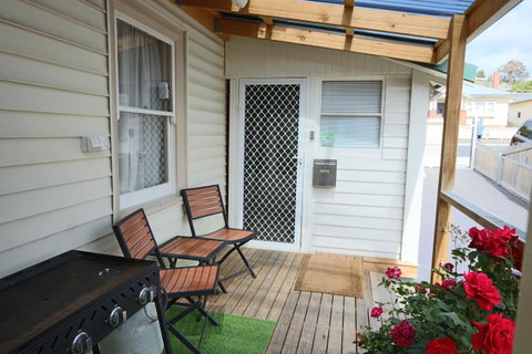 Moonah Central Apartments - Accommodation Cooktown 8
