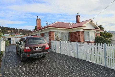 Moonah Central Apartments - Accommodation Cooktown 14