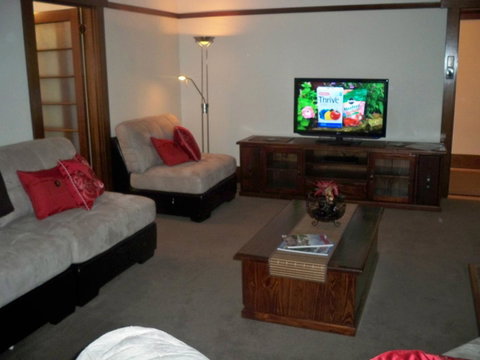Moonah Central Apartments - Accommodation Cooktown 22