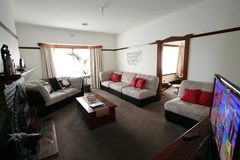 Moonah Central Apartments - Accommodation Cooktown 34