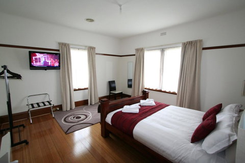 Moonah Central Apartments - Accommodation Cooktown 35