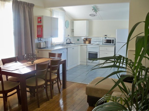 Moonah Central Apartments - Accommodation Cooktown 38