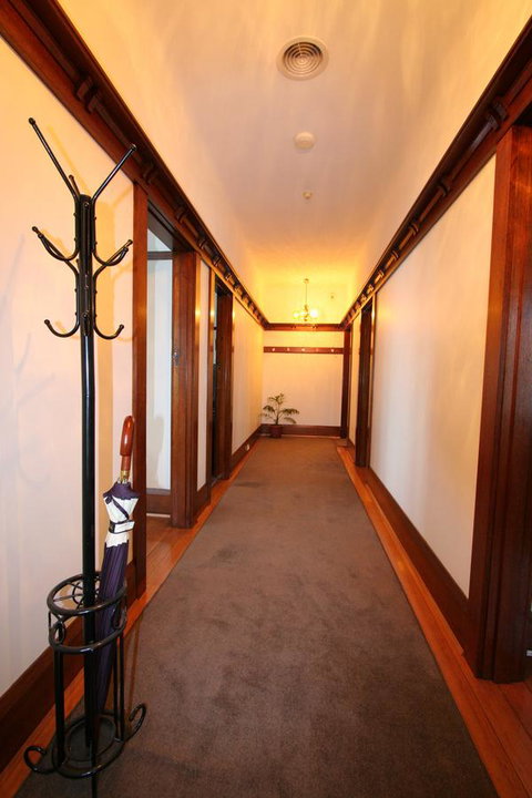 Moonah Central Apartments - Accommodation Cooktown 23