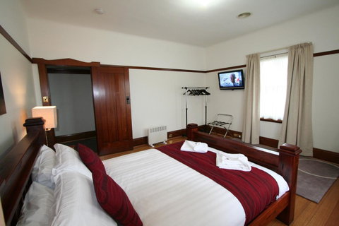 Moonah Central Apartments - Accommodation Cooktown 20