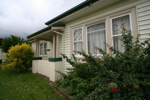 Moonah Central Apartments - Accommodation Cooktown 12