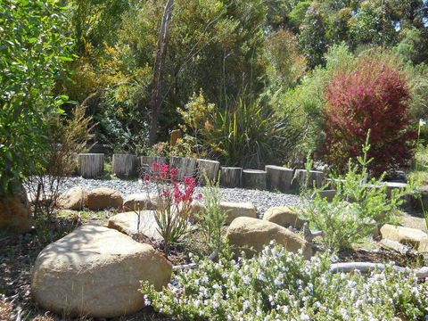 Southern Forest Accommodation - Accommodation Cooktown 17
