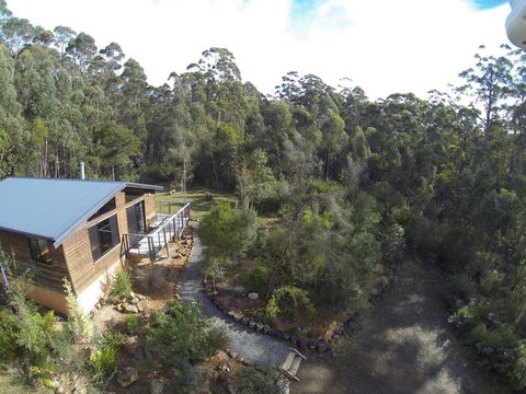 Southern Forest Accommodation - Accommodation Cooktown 30
