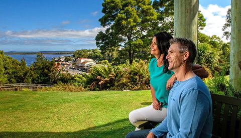Strahan Village - Accommodation Cooktown 8