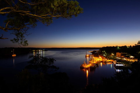 Strahan Village - Accommodation Cooktown 14