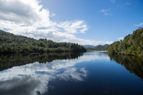 Strahan Village - Accommodation Cooktown 29