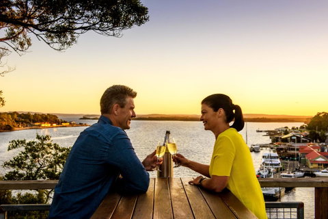 Strahan Village - Accommodation Cooktown 0