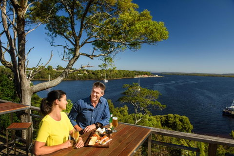 Strahan Village - Accommodation Cooktown 12