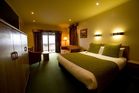 Strahan Village - Accommodation Cooktown 22