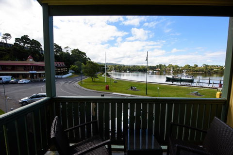 Strahan Village - Accommodation Cooktown 21